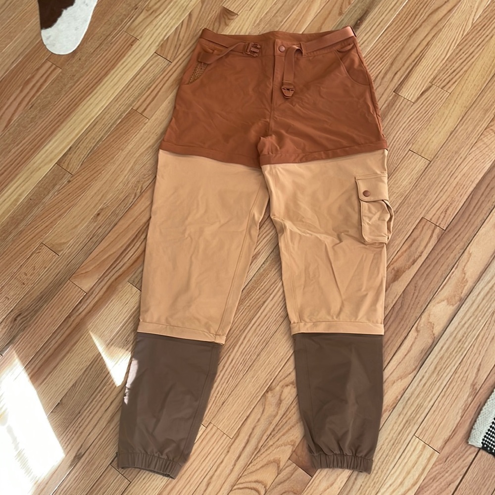 Outdoor Voices pants